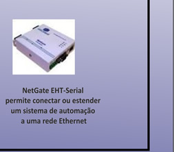 NetGate EHT-Serial