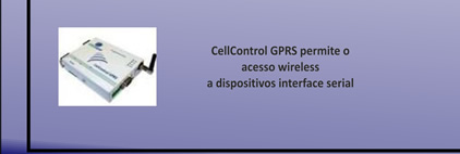 CellControl GPRS